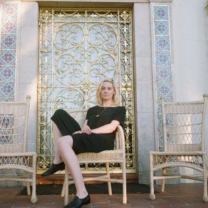 Meet your Posher, Elissa